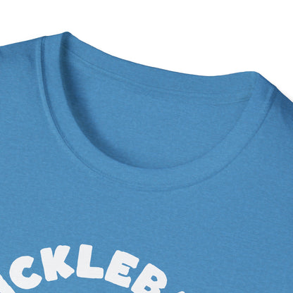 You Gotta Watch The Ball.  Pickleball Tee.