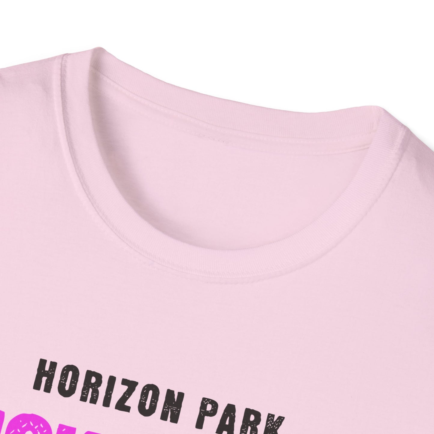 Horizon Park Pickleball Tee.