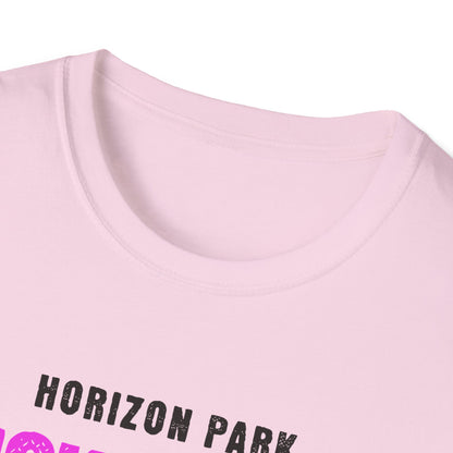 Horizon Park Pickleball Tee.