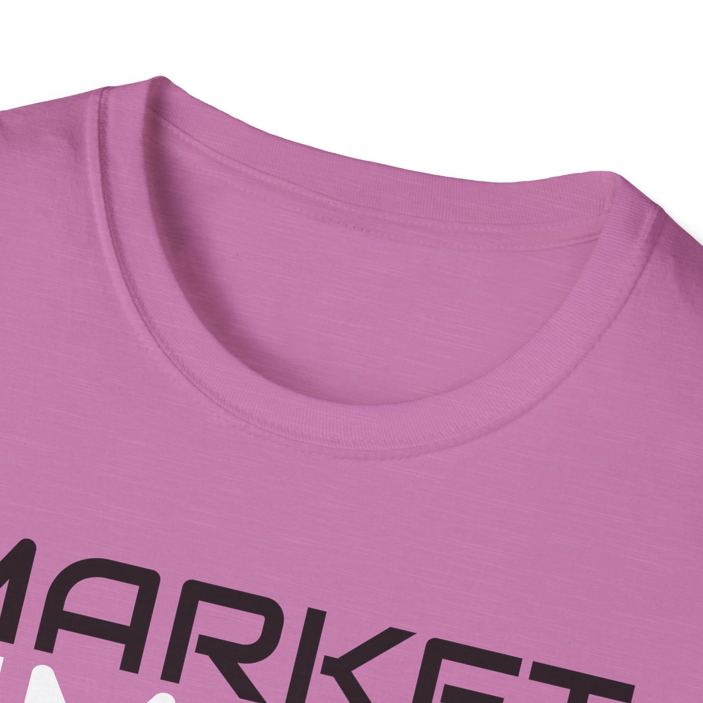 Market Smart Tee.