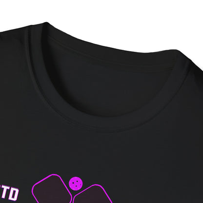 Cool Grammy Pickleball Tee.