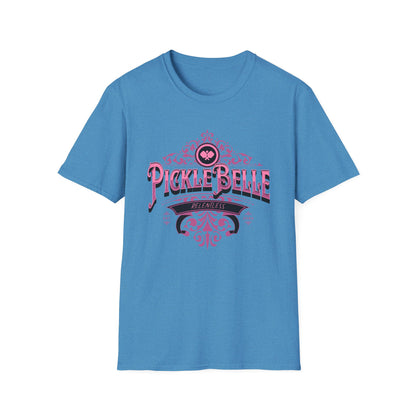 PickleBelle.  Relentless.