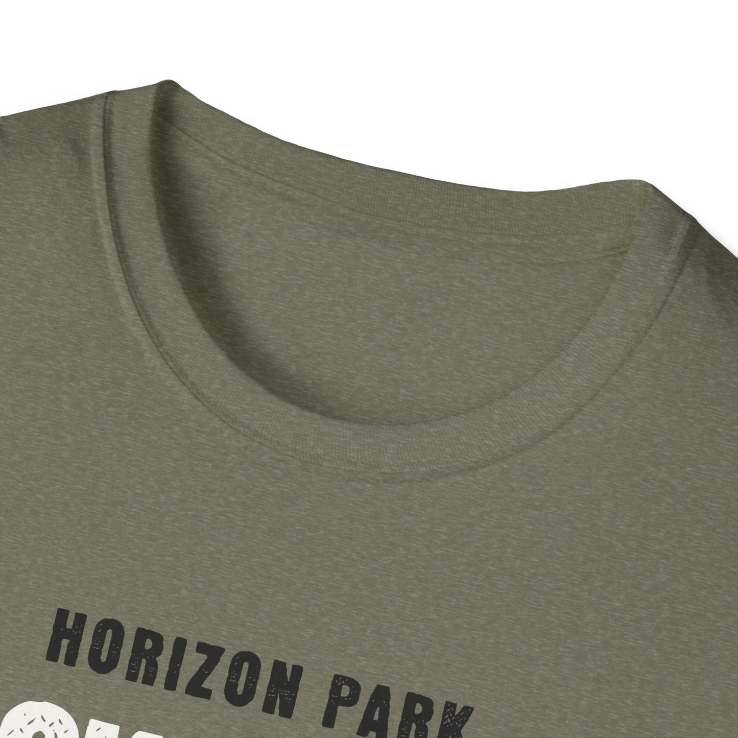 Horizon Park Pickleball Tee.