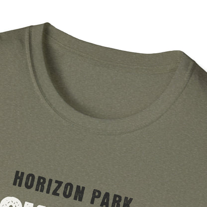 Horizon Park Pickleball Tee.