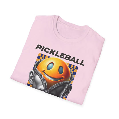 Pickleball Sets My Dopamine FREE.