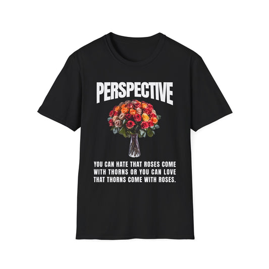 Perspective. Tee.