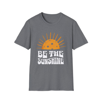 Be The Sunshine
