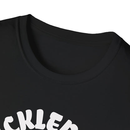 It's A Big Dill!  Pickleball Tee.