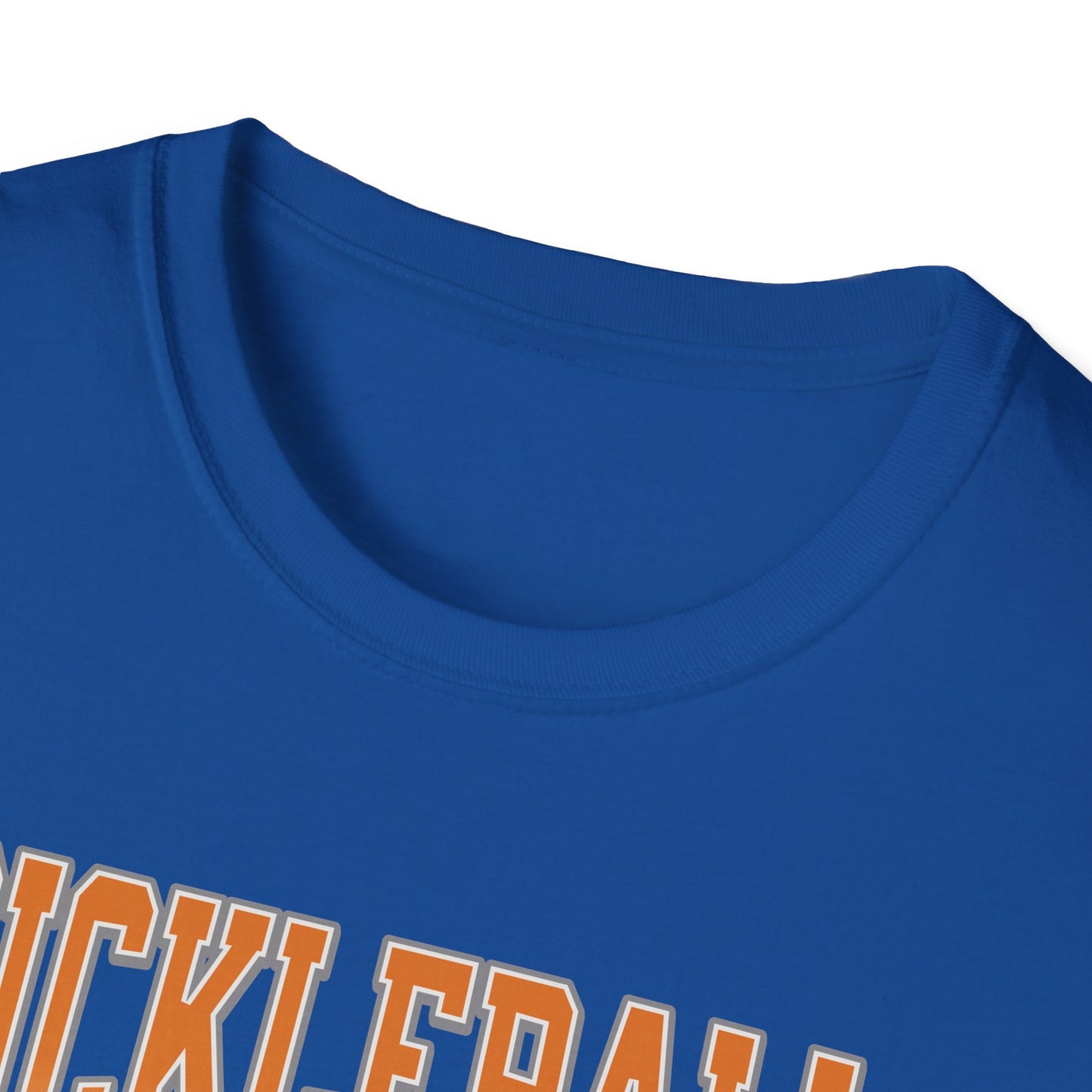 Game On.  Pickleball Tee.