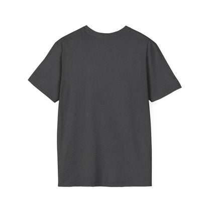 When In Doubt, Call It Out! Pickleball Tee.