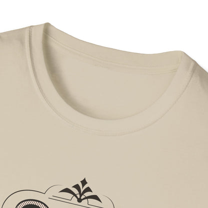 Don't Grow Up. Tee.