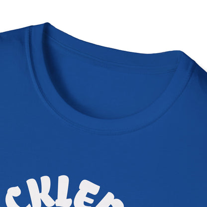 It's A Big Dill!  Pickleball Tee.
