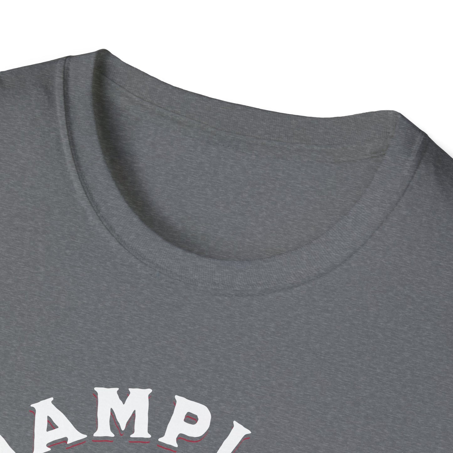 Champions Are Made Pickleball Tee.