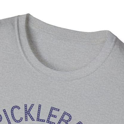 America's Sport Pickleball Tee.