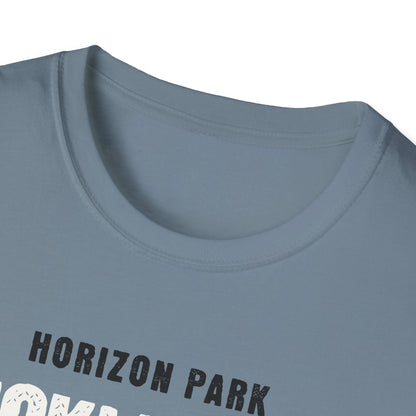 Horizon Park Pickleball Tee.
