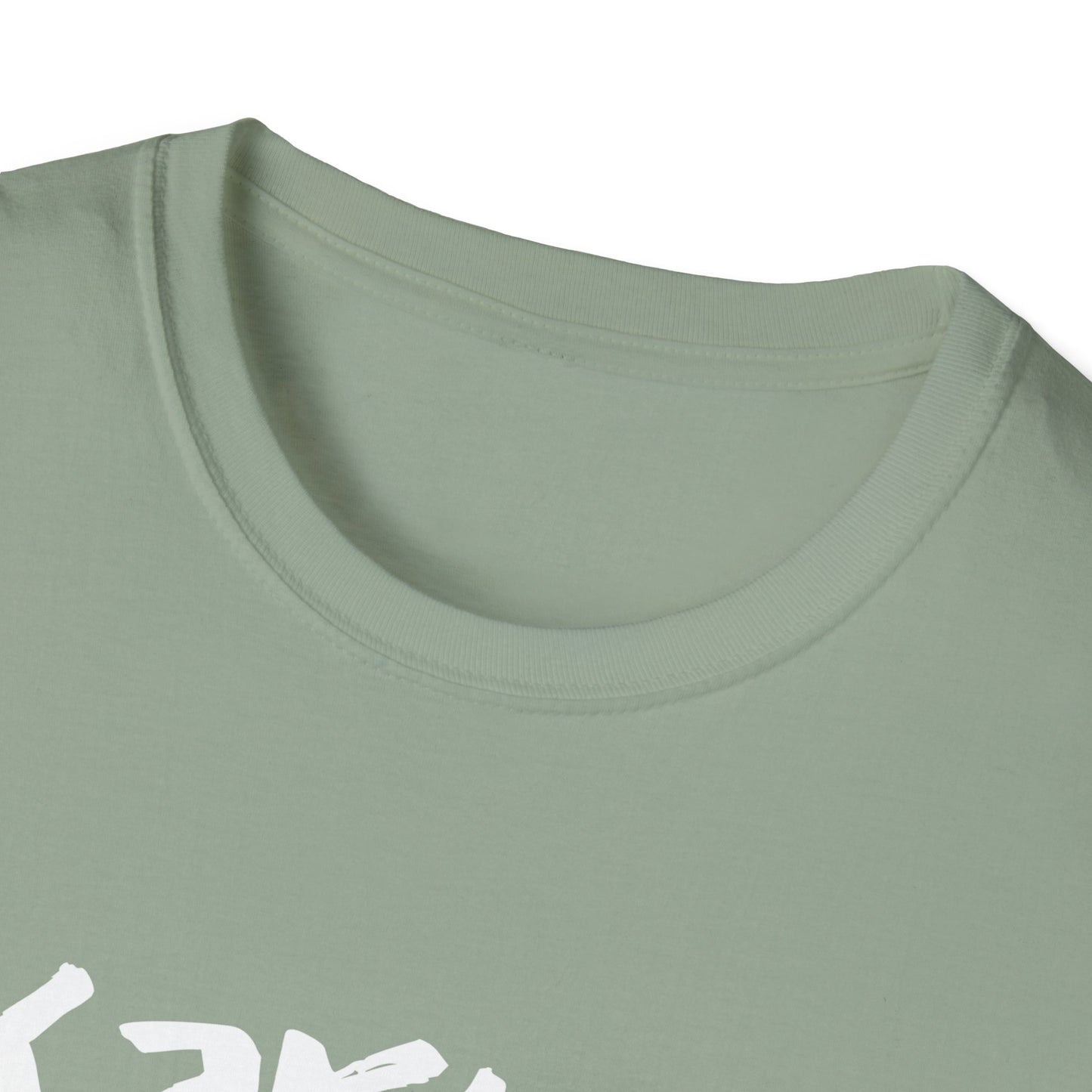 Karma. Tee.