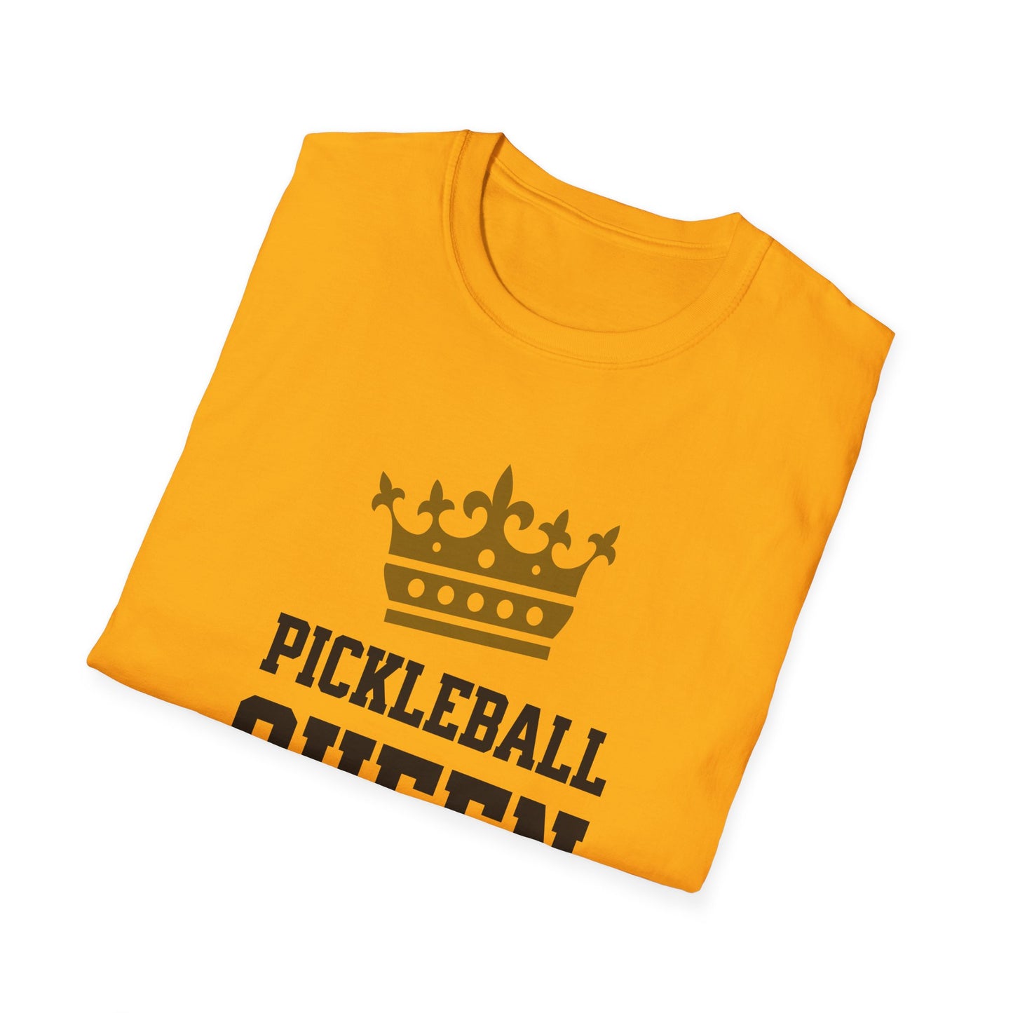 Pickleball Queen