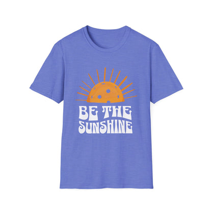 Be The Sunshine