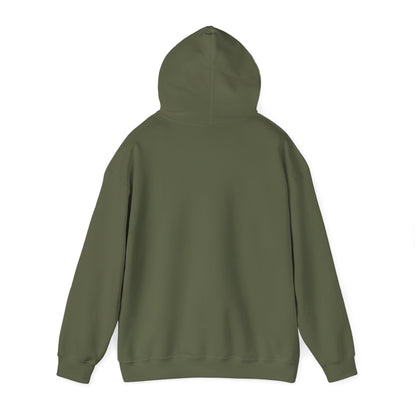 It's a perfect day. Pickleball Hoodie.