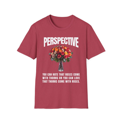 Perspective. Tee.