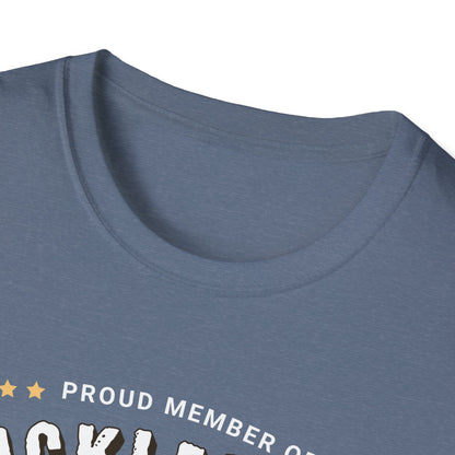 Proud Member of the Pickleball Mafia