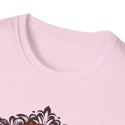 What Does Not Kill Me. Pickleball Tee.
