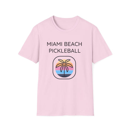 Miami Beach Pickleball