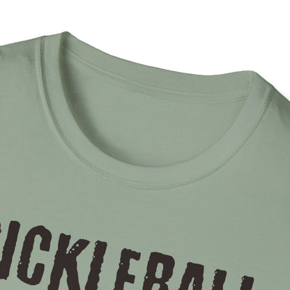 You Called That Out??? Pickleball.