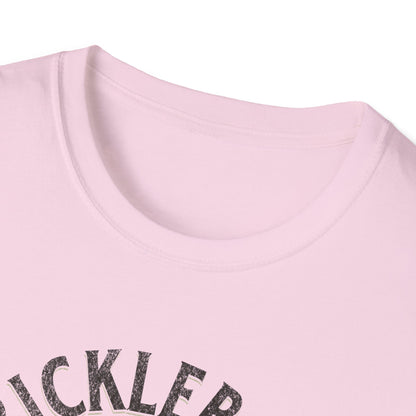 Making Retirement Fun Again.  Pickleball Tee.
