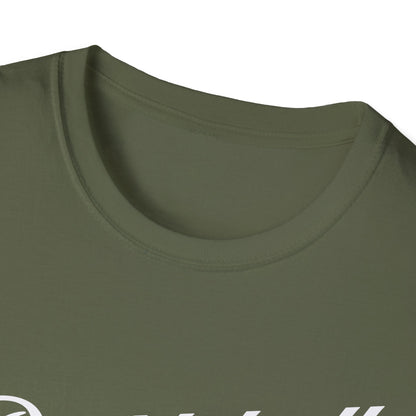 Game On! Pickleball.  Unisex Softstyle T-Shirt