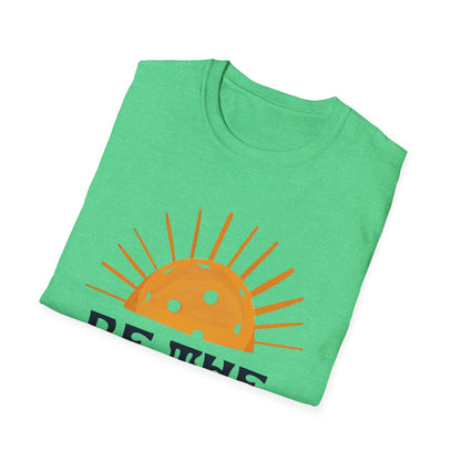 Be The Sunshine