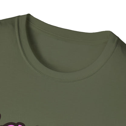 Love Pickleball Tee.
