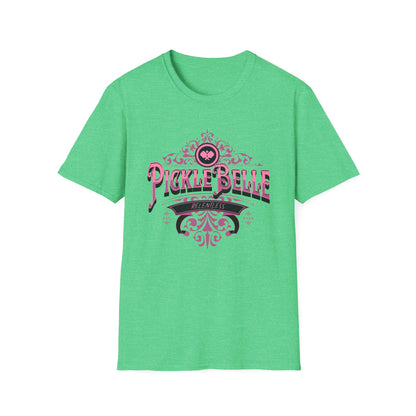 PickleBelle.  Relentless.