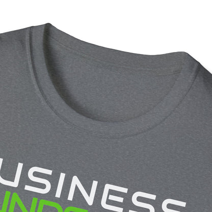 Biz Funds Fast. V2 Tee.