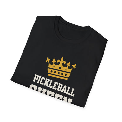 Pickleball Queen