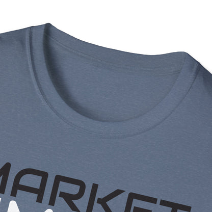 Market Smart Tee.