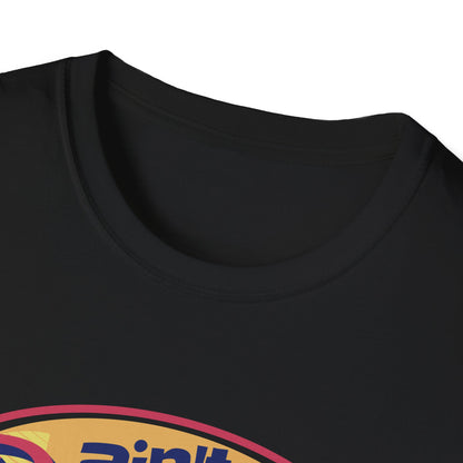 Ain't Dead Yet. Pickleball Tee.