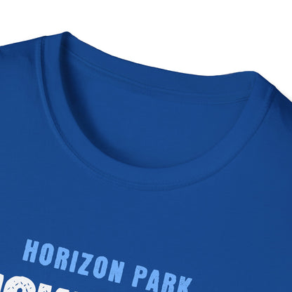 Horizon Park Pickleball Tee.