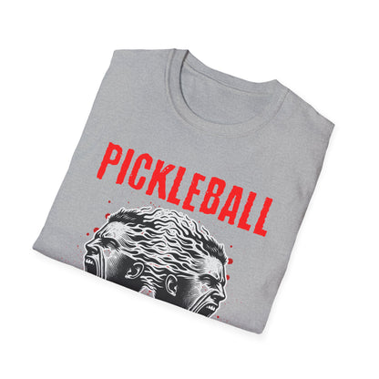 You Called That Out??? Pickleball.