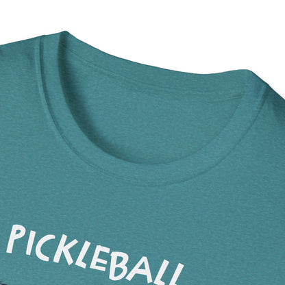 Extra Eyes Are On Your Line Calls. Pickleball.