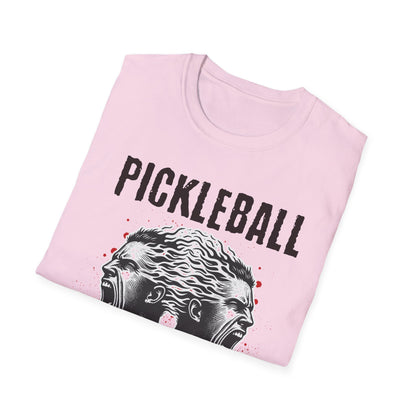 You Called That Out??? Pickleball.