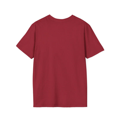 Spread Your Wings. Pickleball Tee.