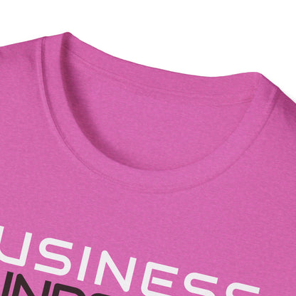Biz Funds Fast. V2 Tee.