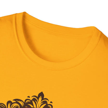 What Does Not Kill Me. Pickleball Tee.