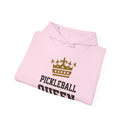 Pickleball Queen