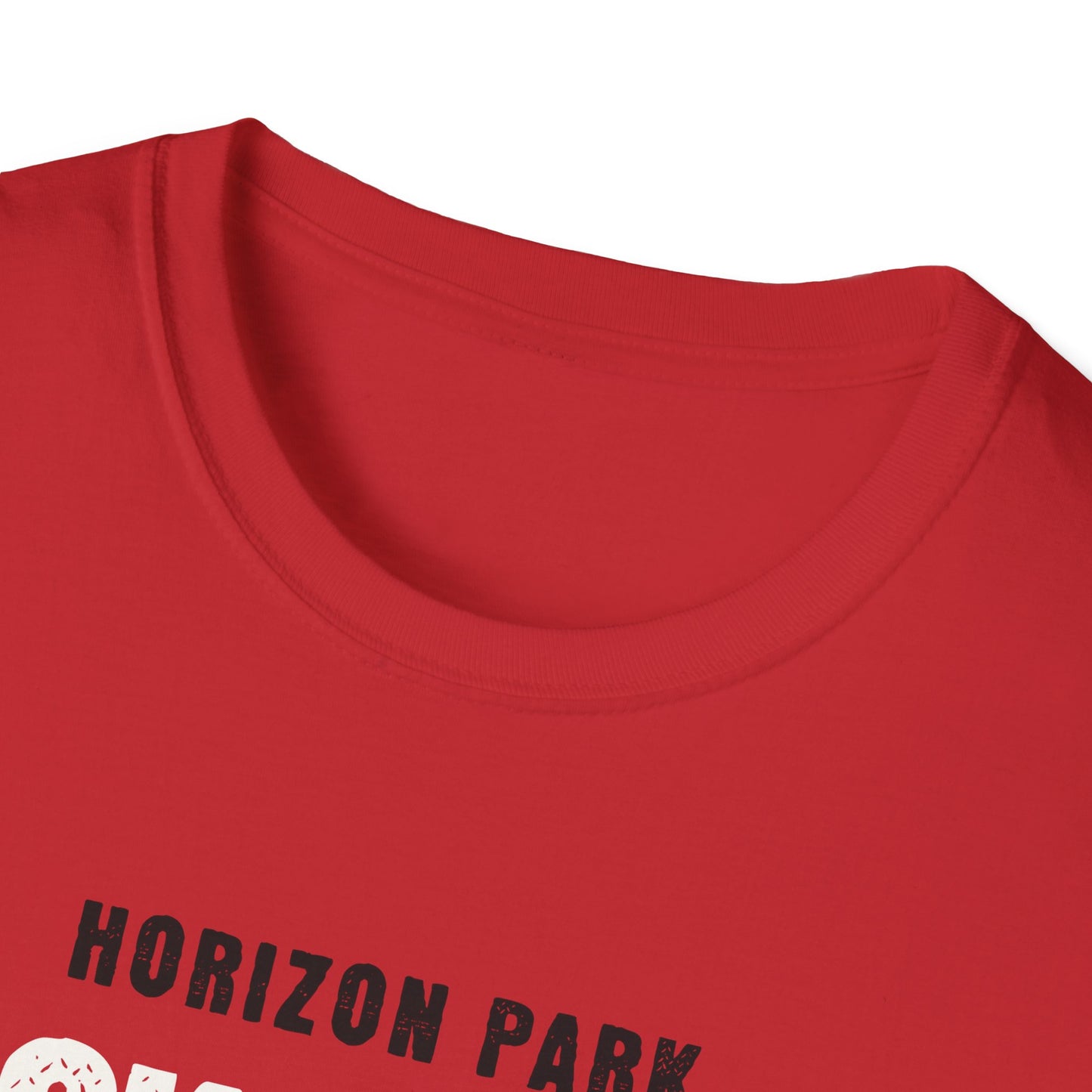 Horizon Park Pickleball Tee.