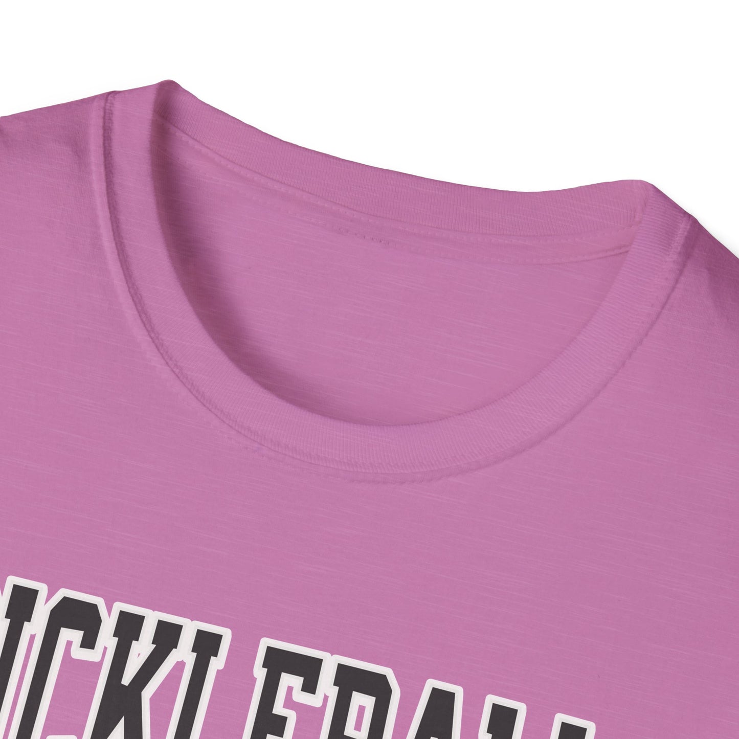 Pickleball with wreath.  Pickleball Tee.