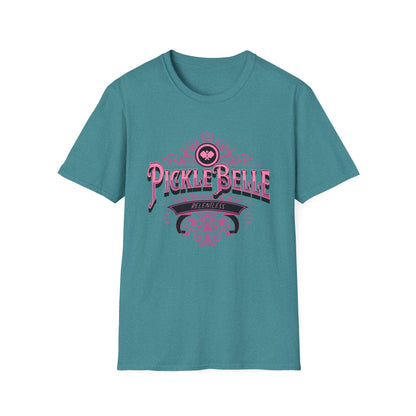 PickleBelle.  Relentless.