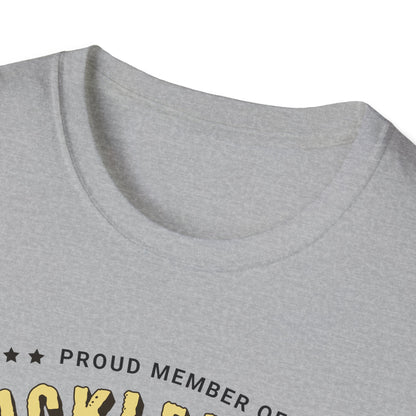 Proud Member of the Pickleball Mafia