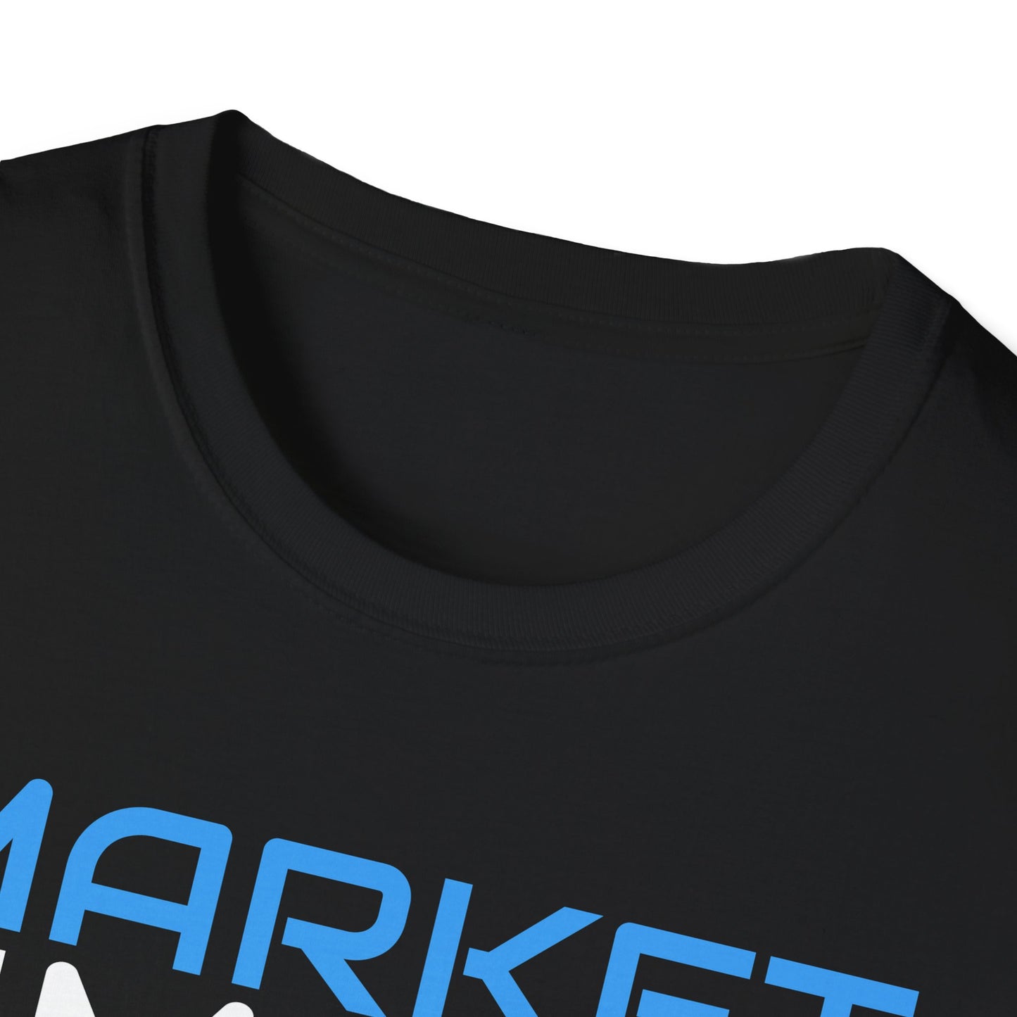 Market Smart Tee.